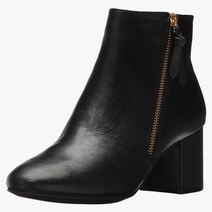 Cole Haan Saylor Grand Leather Bootie